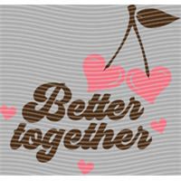 Valentine's Day-QRJ 8049